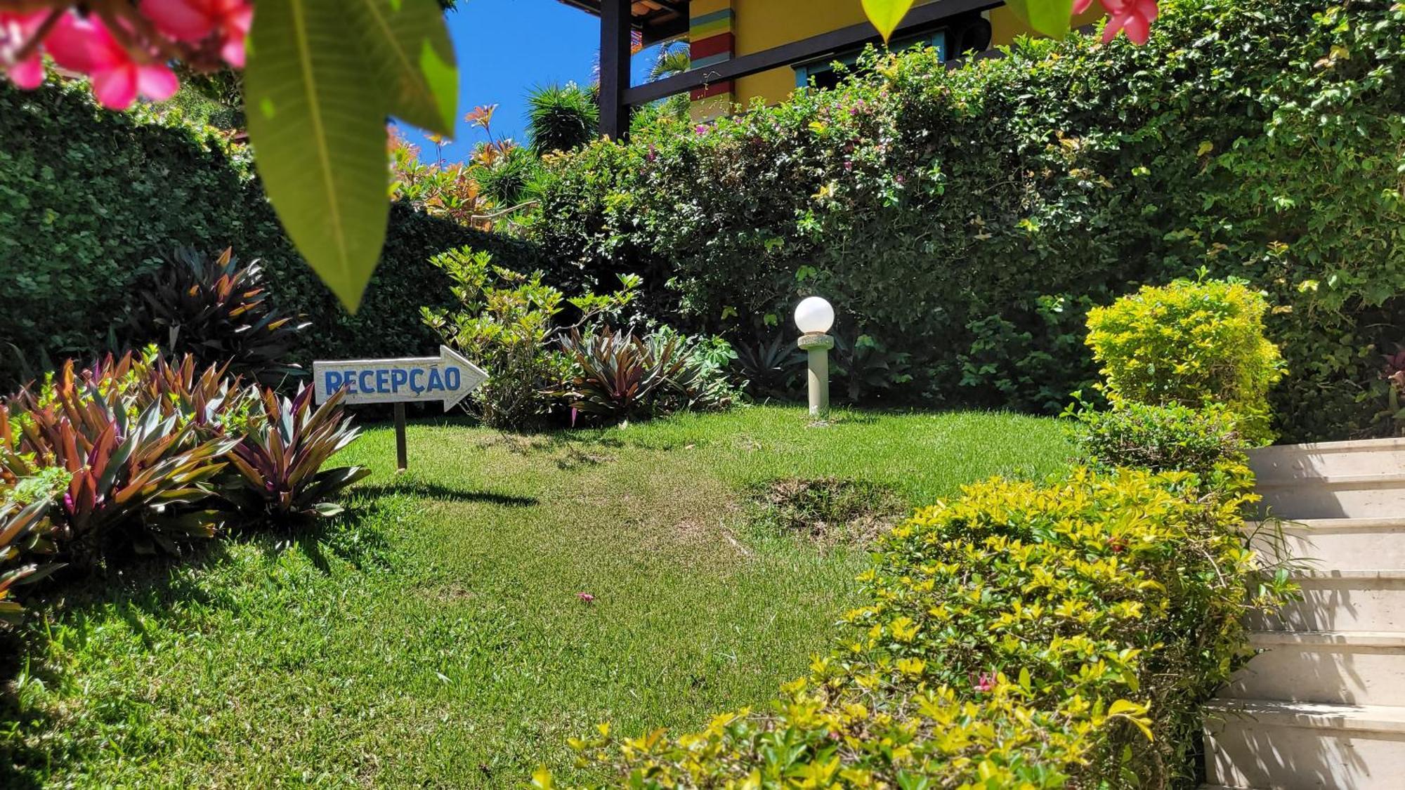 Hibiscus Beach Búzios Kültér fotó