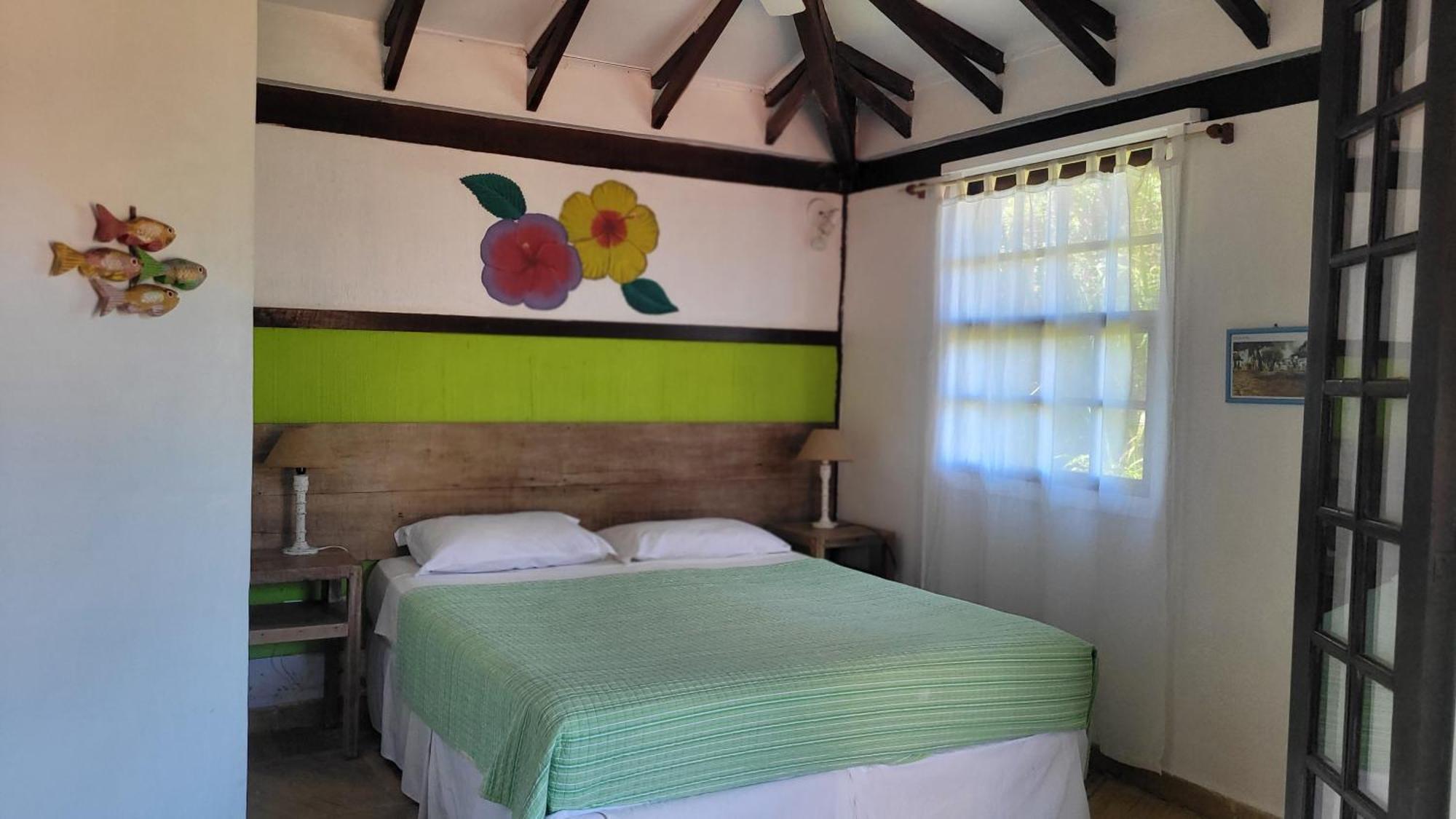 Hibiscus Beach Búzios Kültér fotó